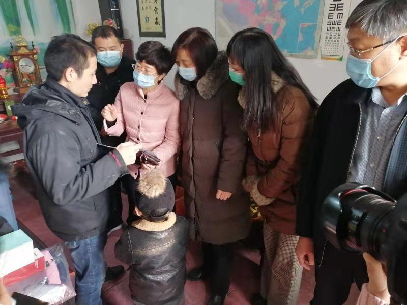 城市生活温馨日常