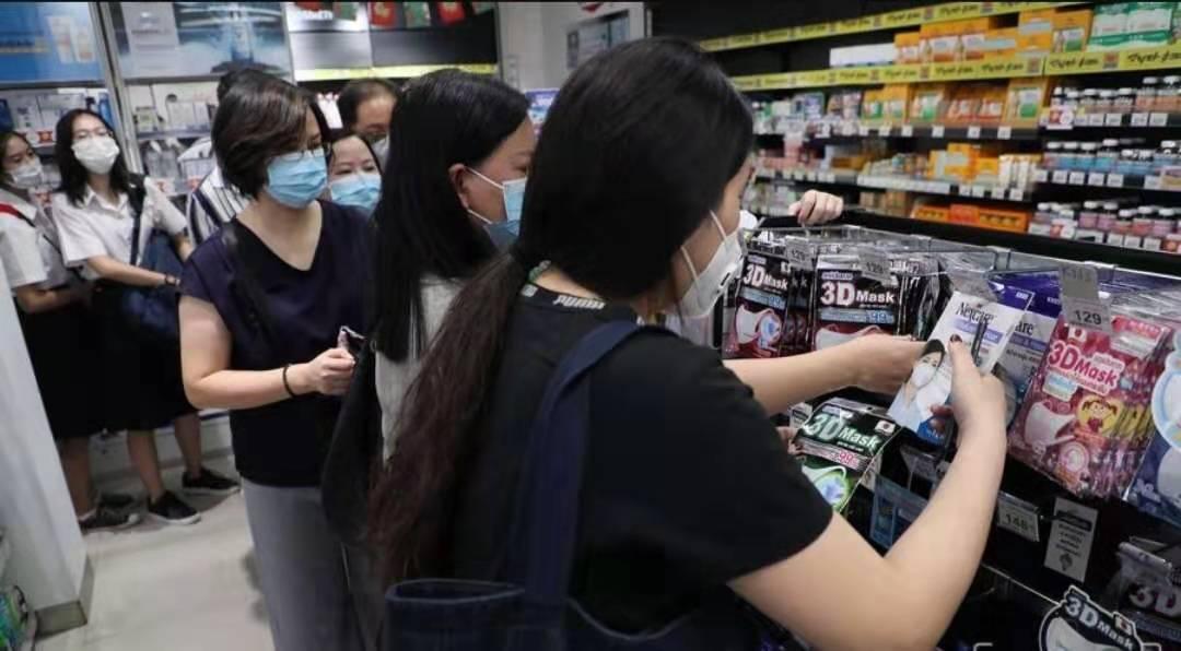 长沙封城最新动态（30号）——自然之旅中的内心宁静探寻