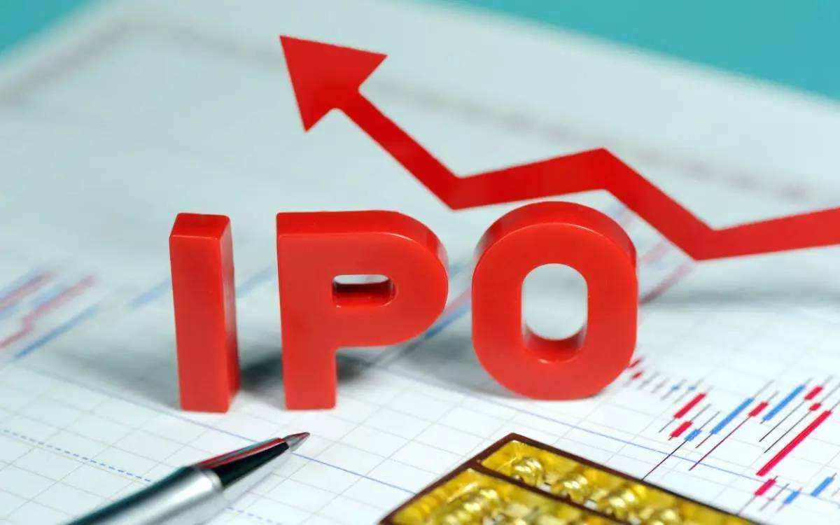 股票IPO，企业成长的里程碑与投资者新机遇来临