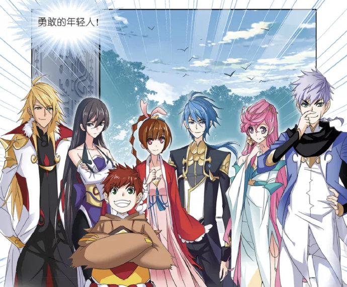 最新短篇作品集结目录