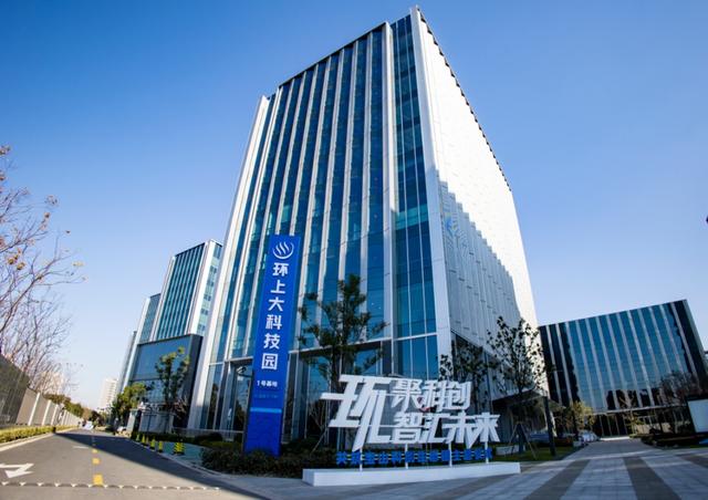 柳州科技巨擘拿地新动态，革新智能生活体验新篇章开启