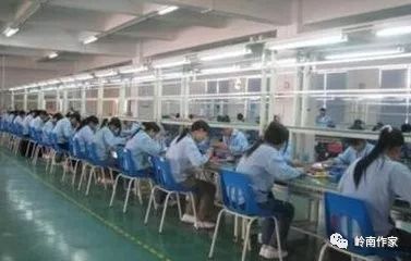 东莞南玻最新普工招聘启事，时代的呼唤与行业期待的岗位空缺