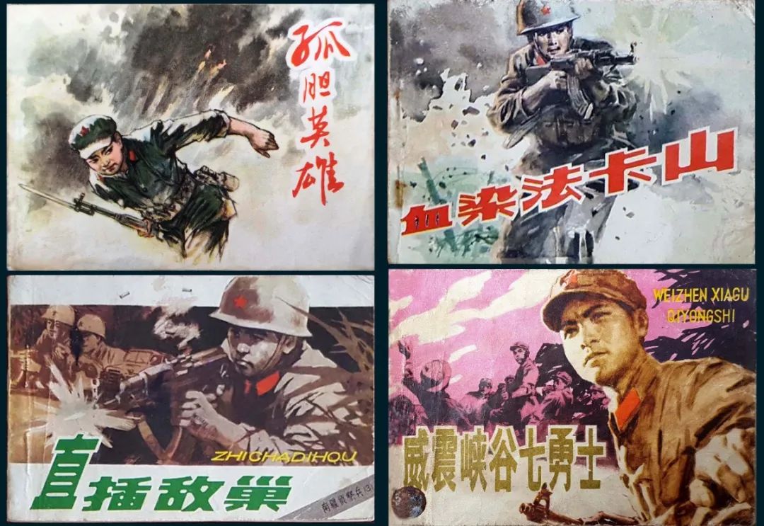 英雄电视剧，时代印记，永恒回忆的荧屏英雄风采