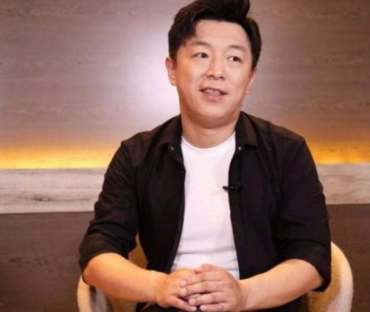 王红舟演员，演技的深度与广度探究