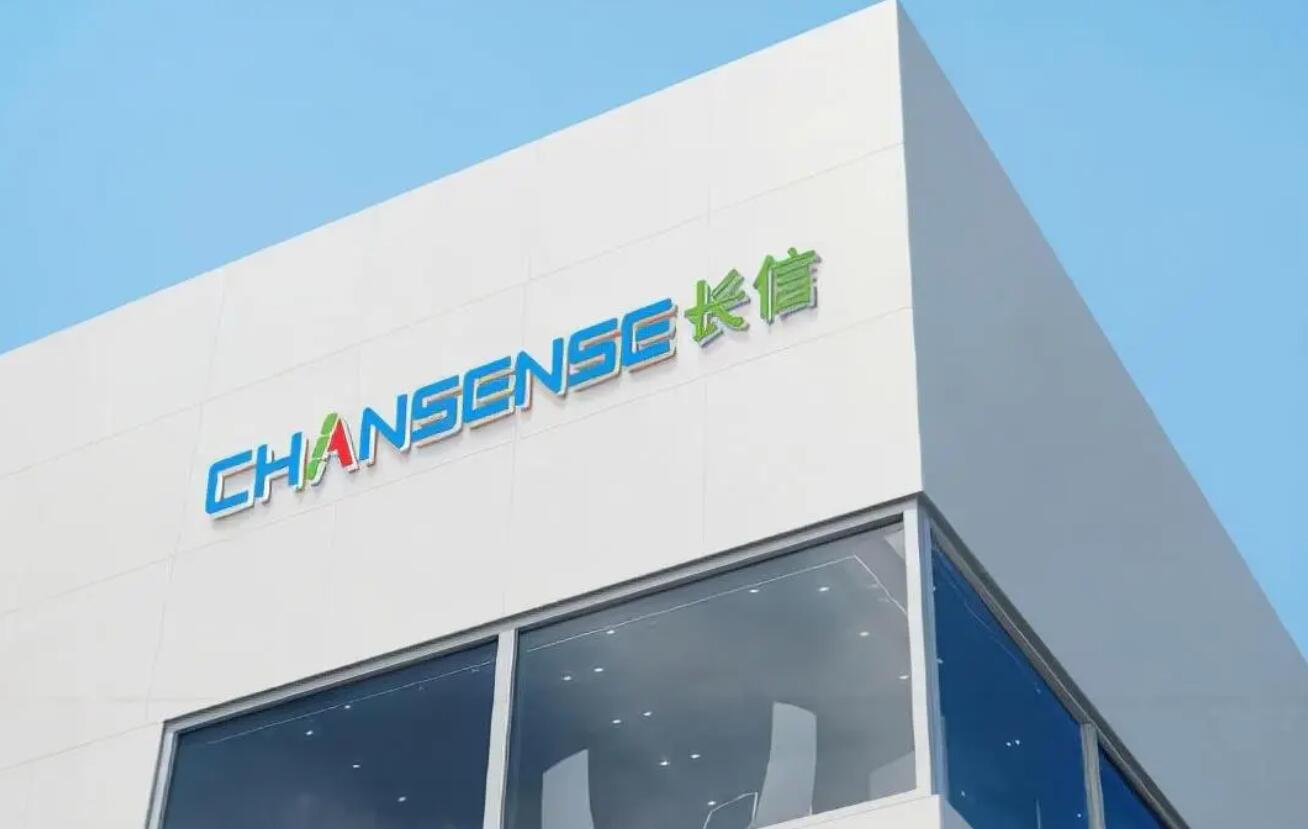 长信科技重组最新动态，小巷深处的探索之旅