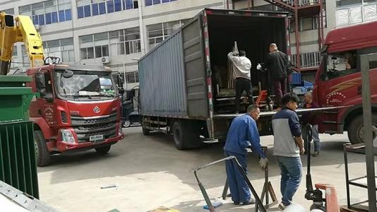 上海到山东物流价格详解，脉络、影响因素及重要地位