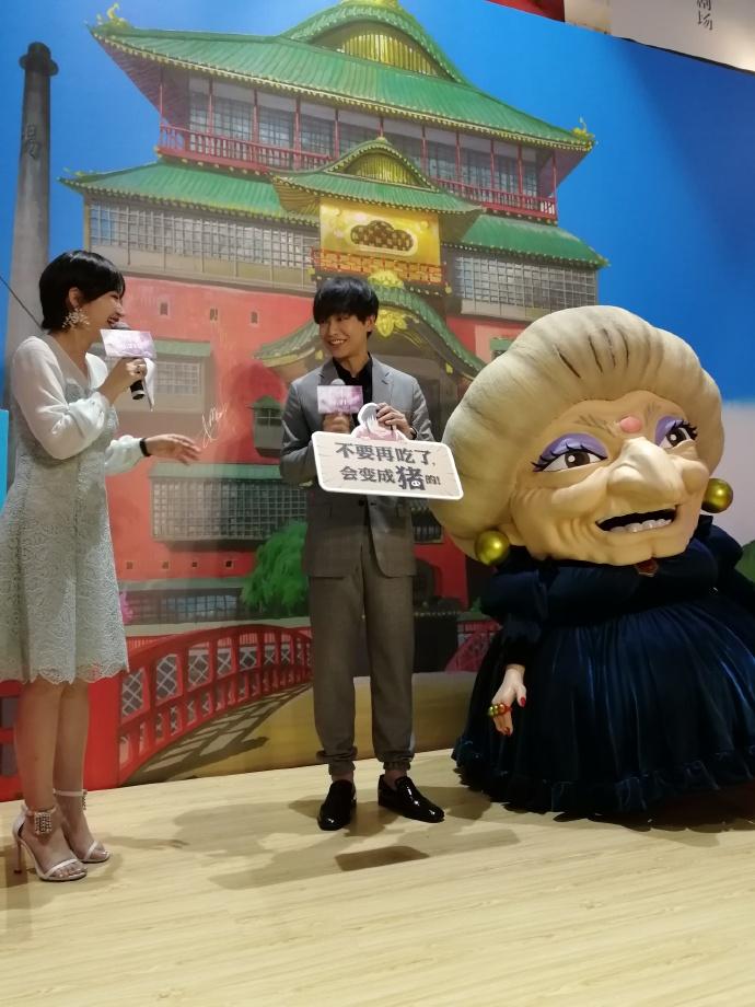 猪爸爸配音演员的艺术魅力及其深远影响