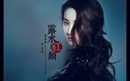露水红颜演员表，揭示角色背后的影响力