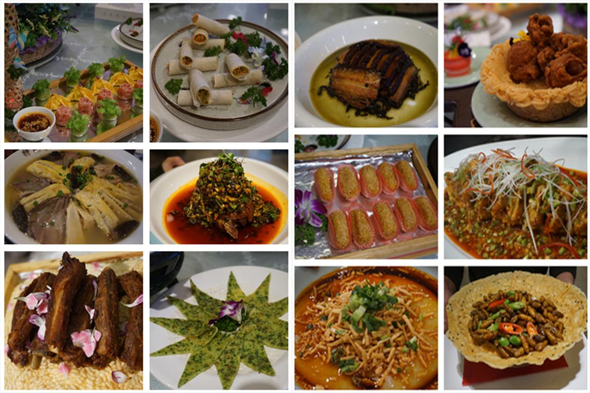 后厨电视剧，视觉与情感的盛宴