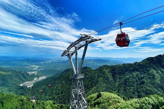 籽岷最新视频精选合集，探索自然美景，寻找内心平和之旅