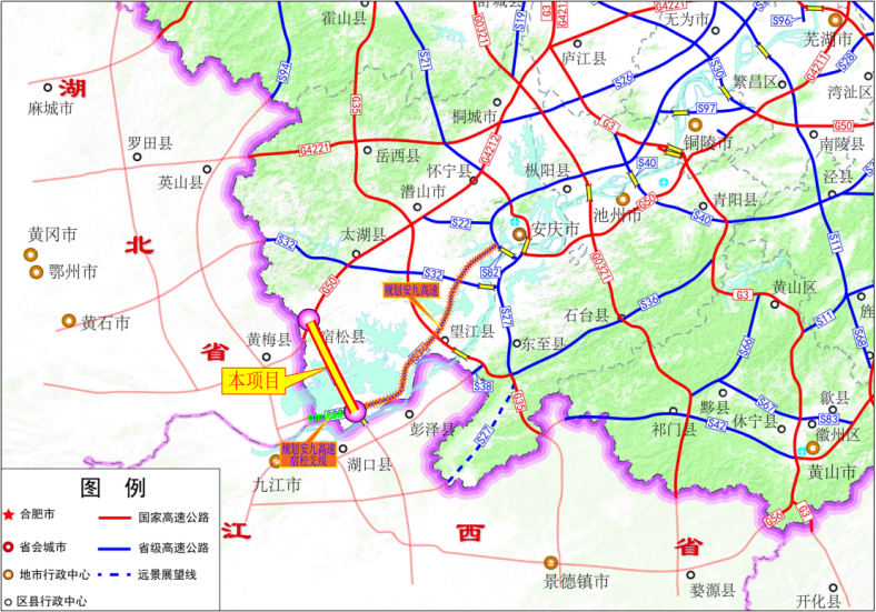 怀远县道路规划图揭晓，塑造未来城市蓝图