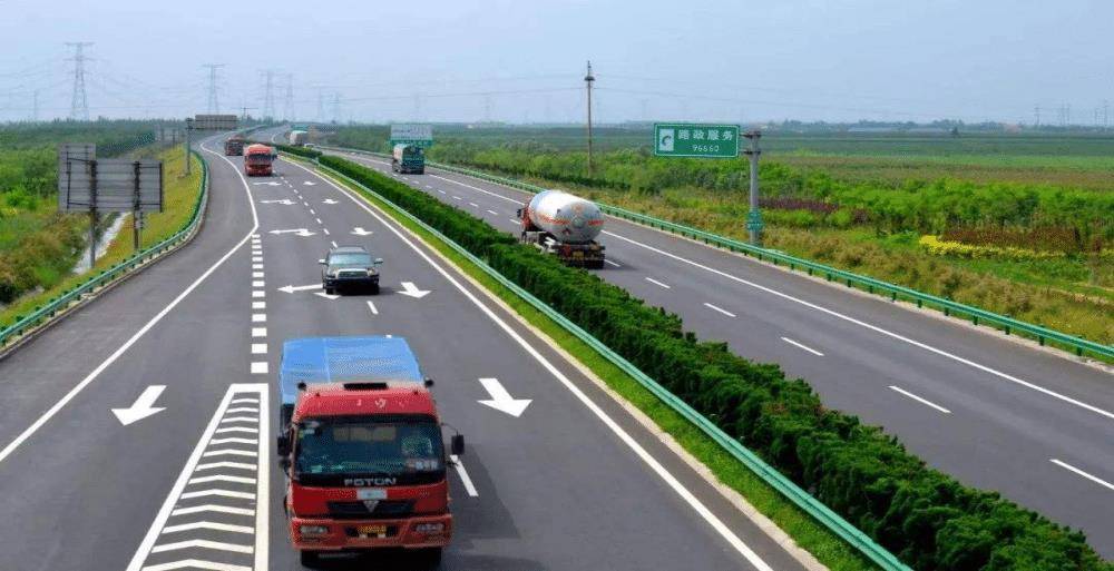 河北最新高速公路建设规划与温暖故事揭晓