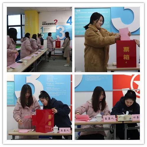 自信成就之旅