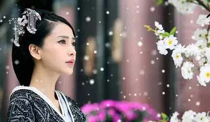 花千骨主要演员,花千骨主要演员，演技与角色的完美融合