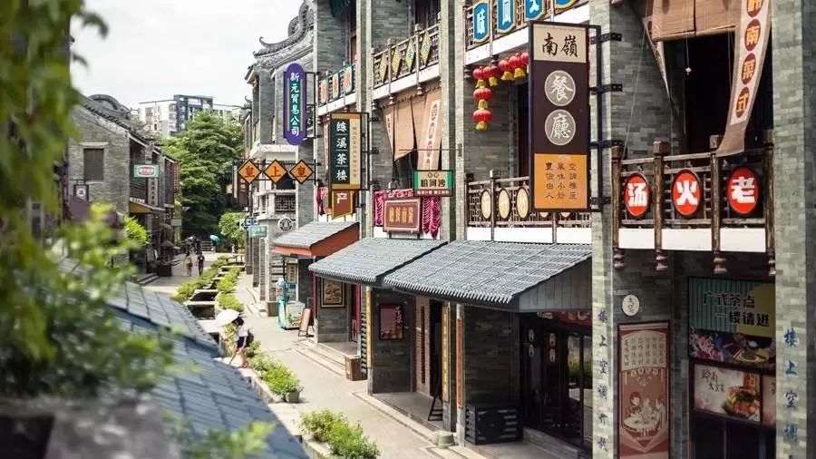 韩城印象小区最新动态，巷弄深处的惊喜与特色小店的独特魅力