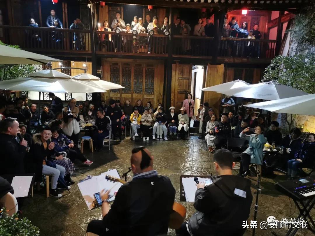 安顺最新歌曲探索与学习指南，音乐之旅，适合初学者与进阶用户