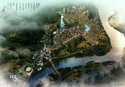 福州贵安贵谷最新资讯，发展与挑战并存的观点深度解读