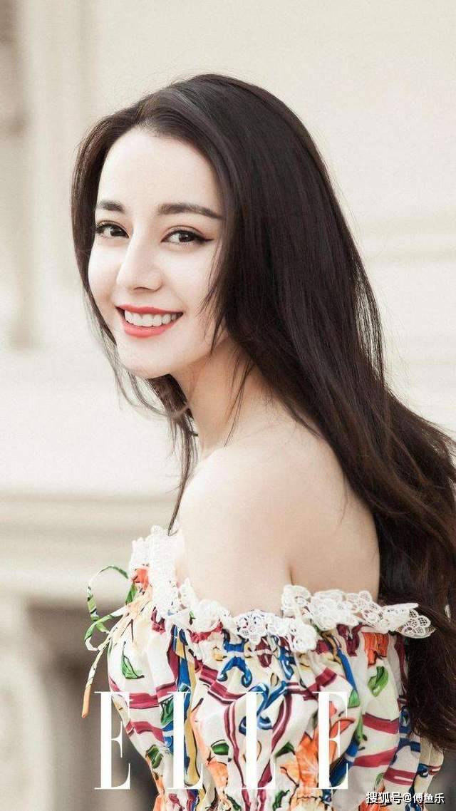 赵丽颖最新造型步骤指南，打造绝美图片攻略
