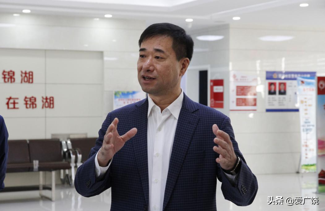 广饶县发展多维度观察与最新新闻报道