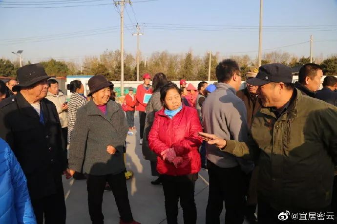 密云王各庄最新动态，科技智能引领未来，智能产品点亮生活