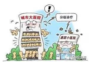 最新医院改革，小病小痛中的大爱与陪伴之路