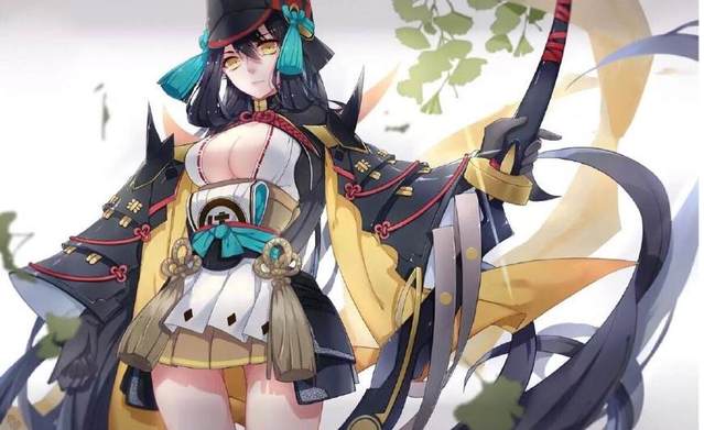 🌟 妖刀姬最新动态震撼来袭，全新更新引全服瞩目！