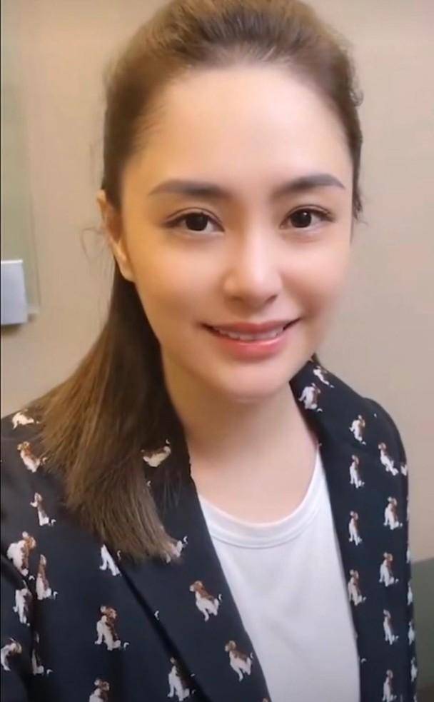 钟欣桐最新动态，明星之路的璀璨闪耀之旅
