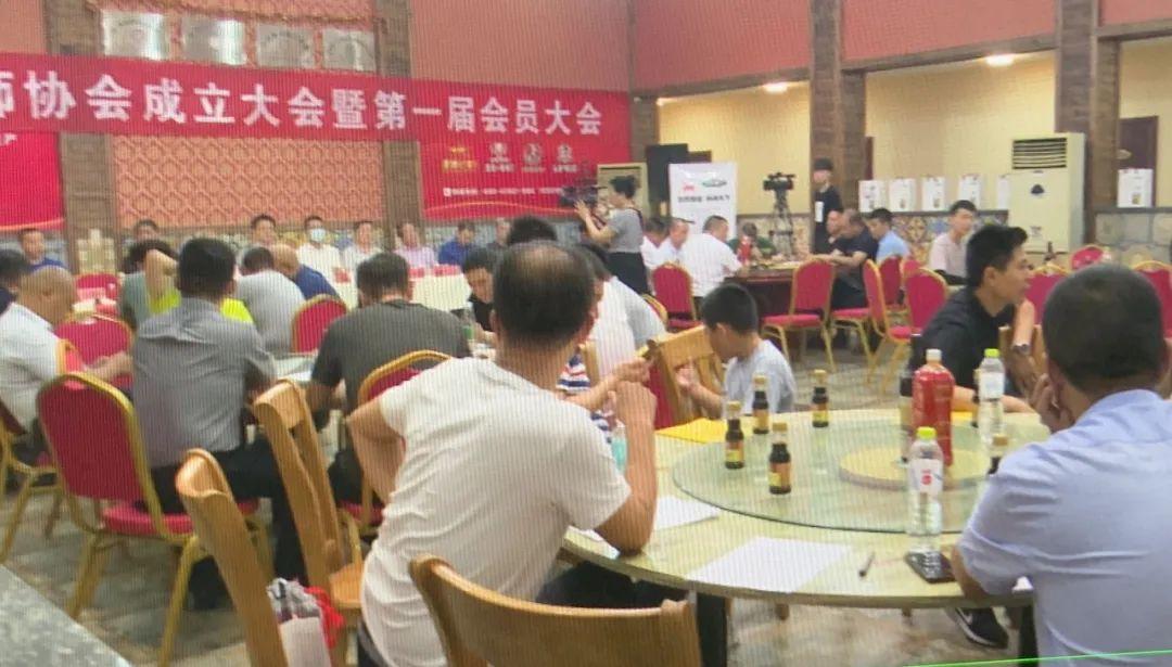 淄博厨艺新星闪耀，最新厨师风采展示