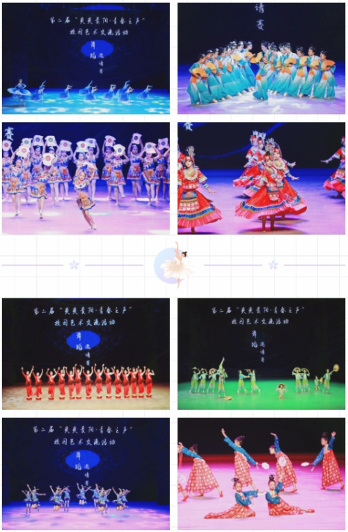 最新舞蹈音乐，艺术表达方式的演变与融合