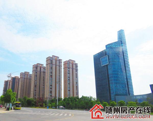 随州楼盘最新报价及市场走势，购房指南