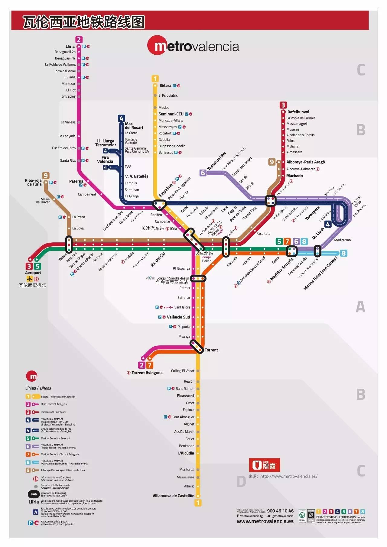 最新地铁地图，掌握城市脉络的必备工具