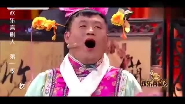 最新搞笑小品集锦，爆笑不停歇！