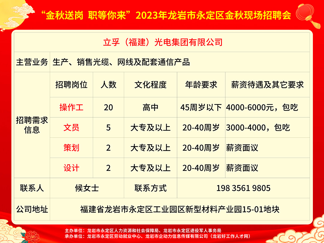 长汀招聘网最新信息，求职招聘的新机遇平台