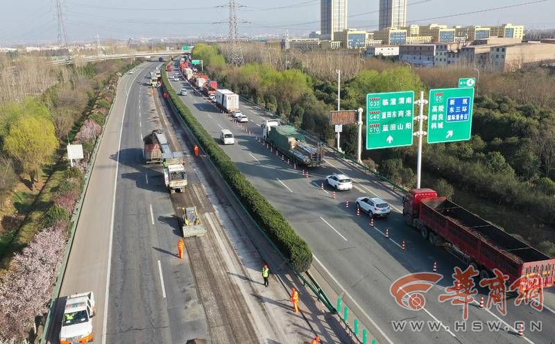西铜高速温馨旅途实时路况播报，一路相伴的旅途更新