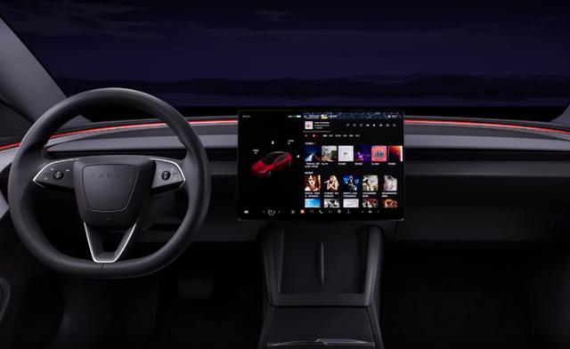 特斯拉汽车2023款最新款价格揭秘，变化、学习与自信的力量驱动未来