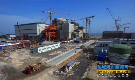 武胜核电站最新动态，任务指南与技能学习教程揭秘
