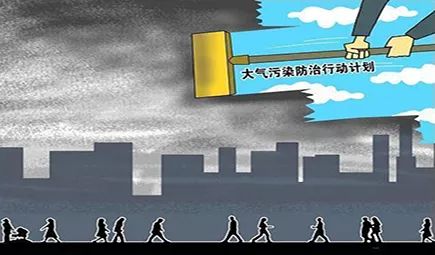 大气污染防治法最新版,科技守护蓝天，大气污染防治法最新版高科技产品介绍