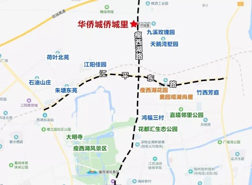 扬州最新消息,扬州最新消息