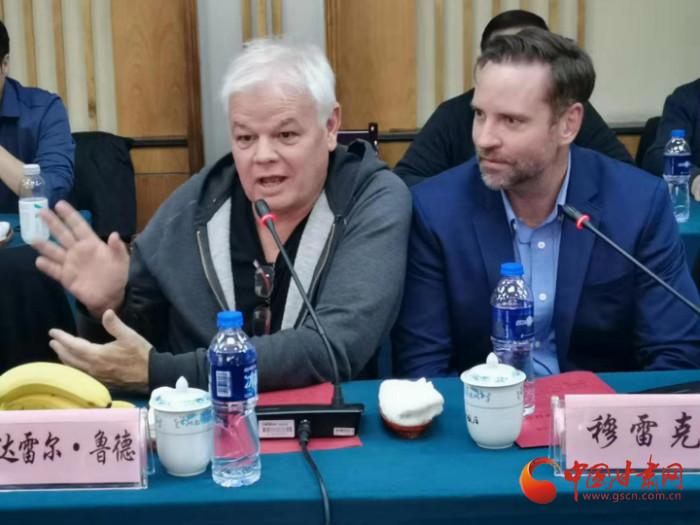 兰州最新案件，心灵与自然的奇妙旅程