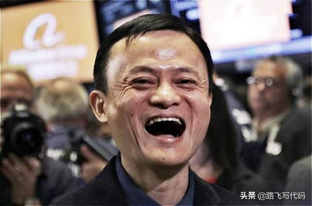 马云最新视频，科技巨擘展现未来生活，引领时代潮流的高科技产品展望