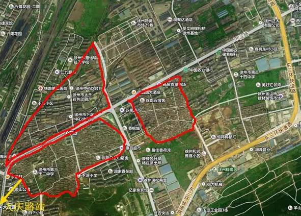 徐州最新房价动态，城市变迁中的希望与梦想
