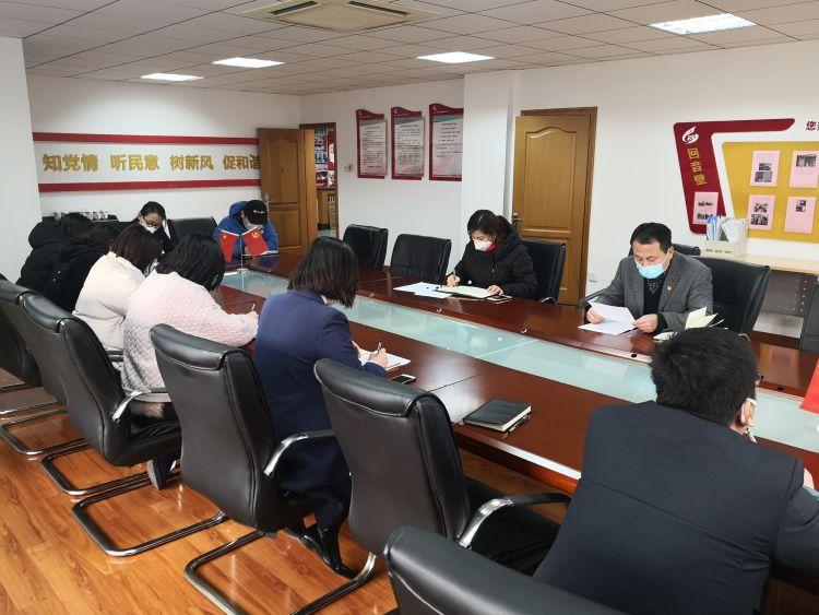 青岛疫情最新动态下的温馨日常