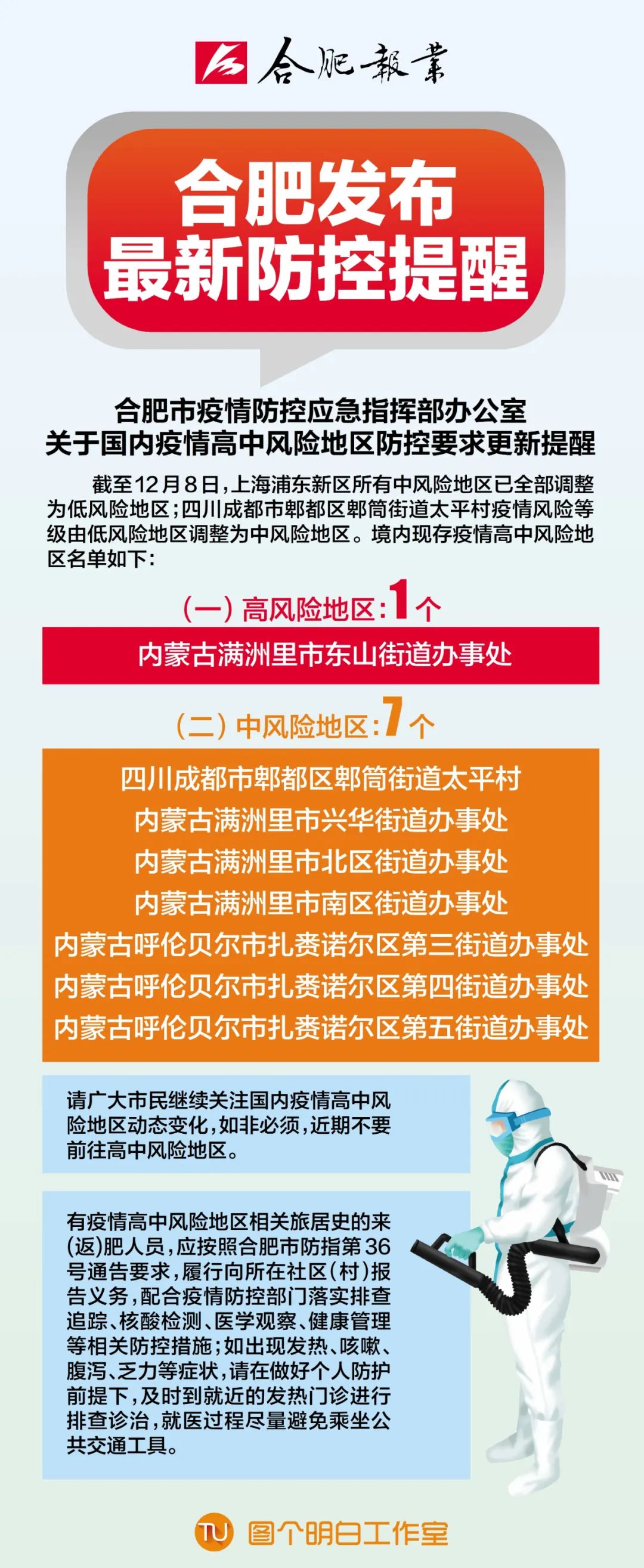 合肥疫情实时更新，最新动态与消息
