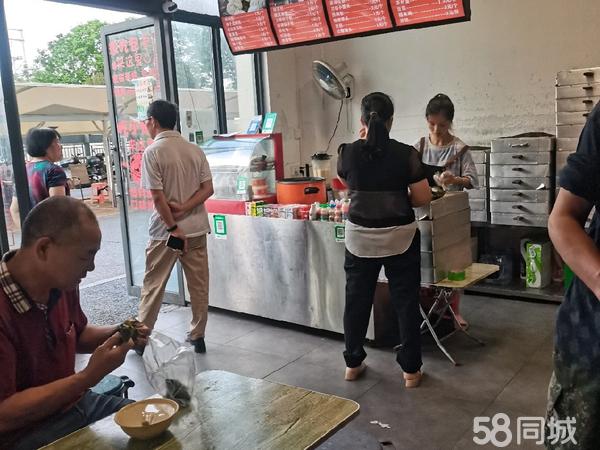 早餐店转让最新动态，行业趋势、关键因素及影响深度解析