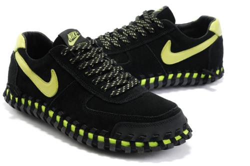 Nike最新款鞋履揭秘，小巷深处的潮流风尚
