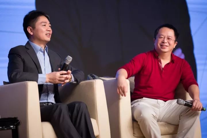 刘强东最新动态，探索自然奥秘，开启内心平静之旅