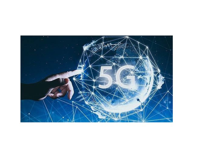 华为最新款5G手机，引领5G时代潮流新标杆
