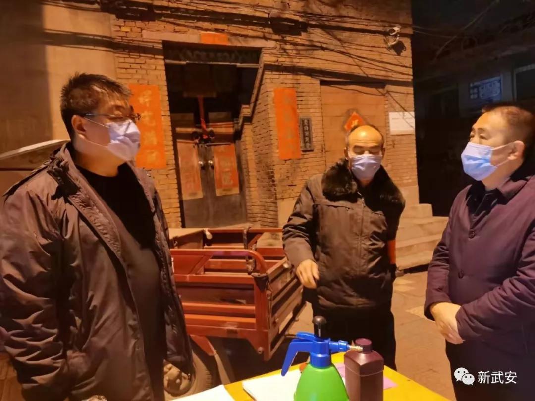 武安租房最新信息及自然美景探索，内心的平静之旅