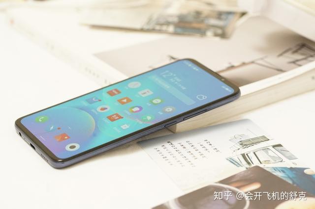 魅族最新款手机，小巷中的隐藏瑰宝