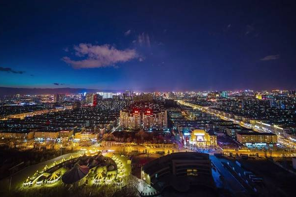 呼市最新房价分析与观点阐述